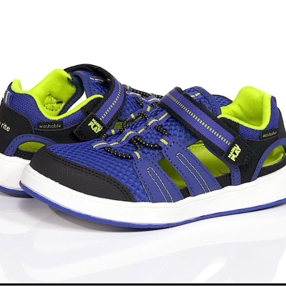 Stride Rite M2P Seaton Shoes 8W